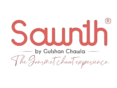 Saunth - The Chaat Catering